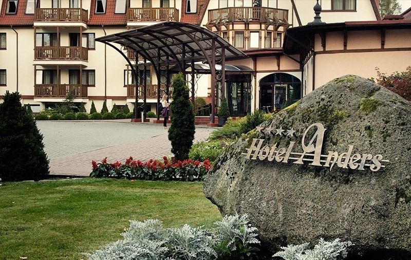 Hotel Photo 22