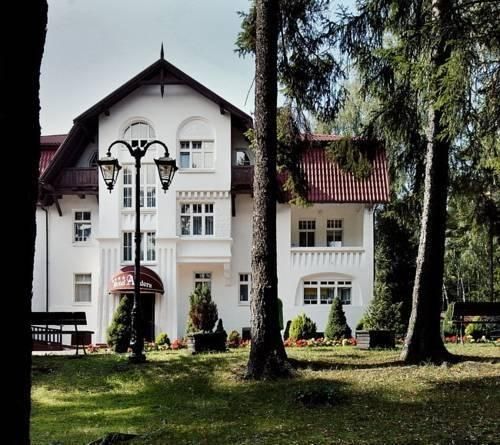 Hotel Photo 23