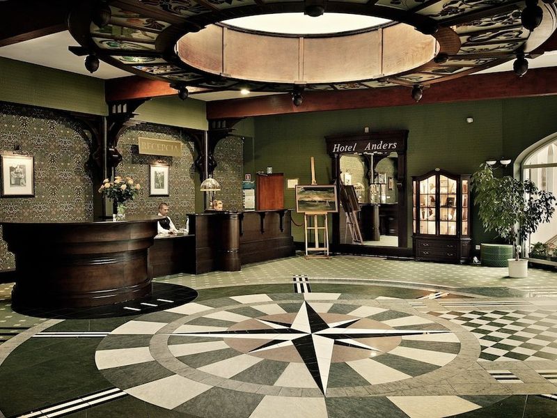 Hotel Photo 7