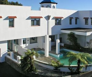 Mediterranean Resort Tauranga New Zealand