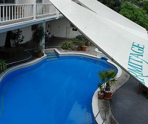 Hotel Armitage and Conference Centre Tauranga New Zealand