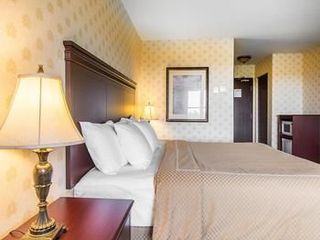 Hotel pic Comfort Inn & Suites Levis / Rive Sud Quebec city