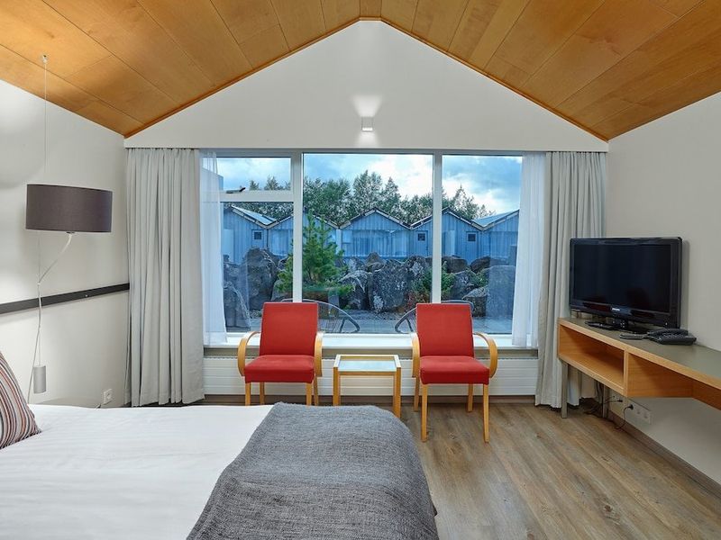 Hotel Photo 5