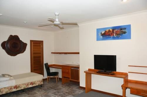 صورة الفندق 7