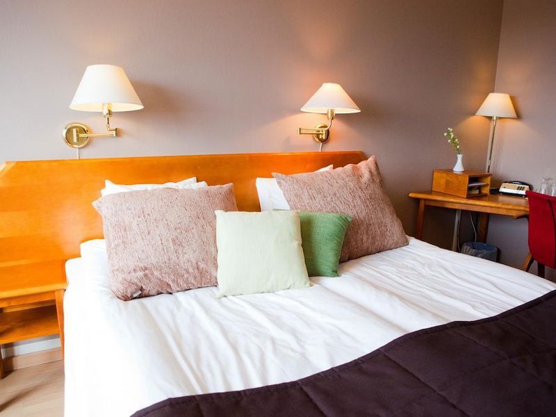Hotel Photo 2
