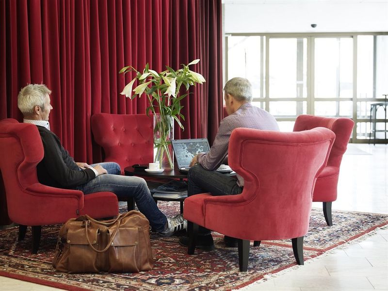 Hotel Photo 5
