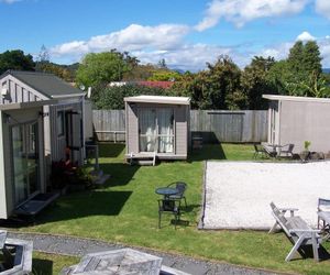 Turtlecove Accommodation Whitianga New Zealand