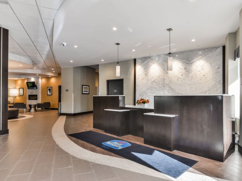 Hotel Photo 14