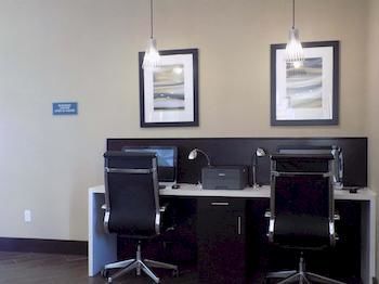 Hotel Photo 17