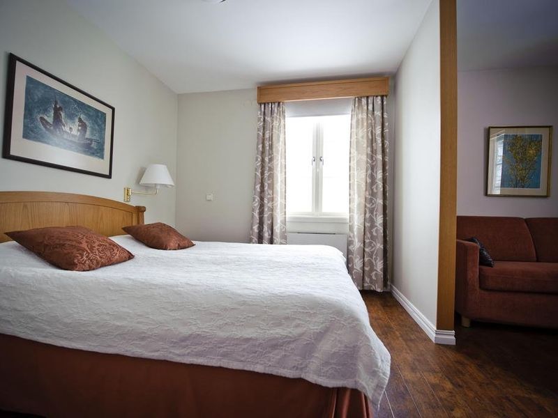 Hotel Photo 1