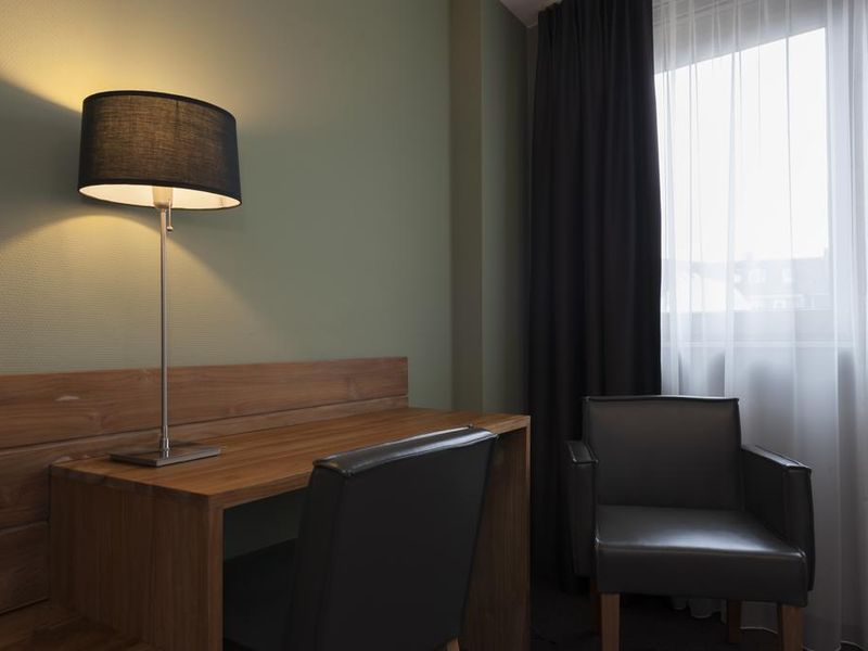 Hotel Photo 8