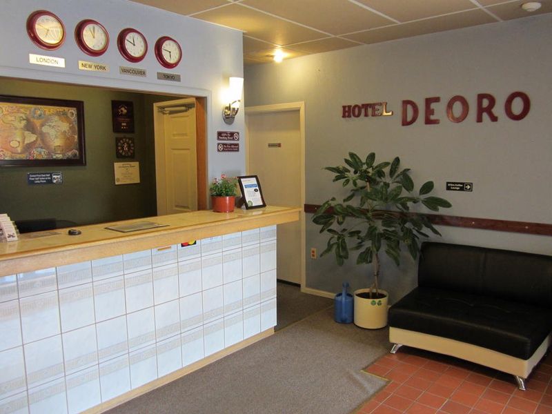 Hotel Photo 18