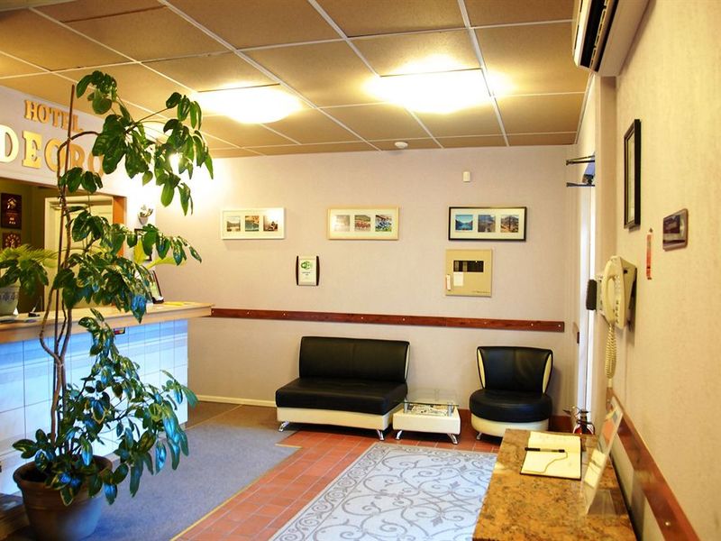 Hotel Photo 9