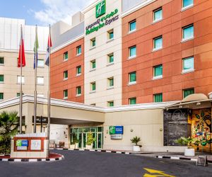 Holiday Inn Express Dubai Internet City Dubai City United Arab Emirates