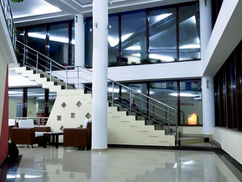 صورة الفندق 16