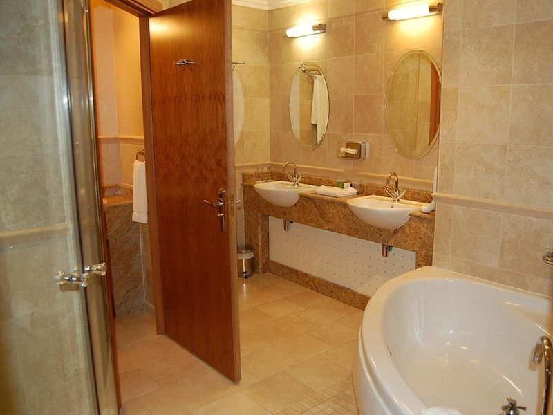 صورة الفندق 8