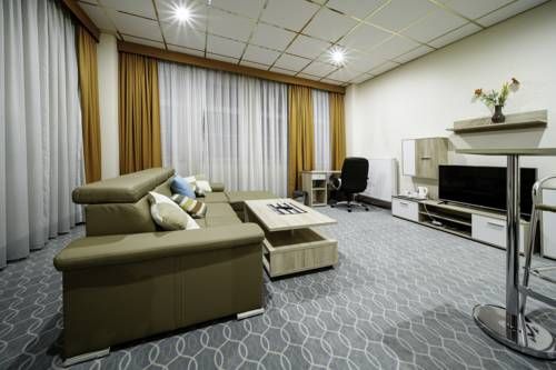 Hotel Photo 6