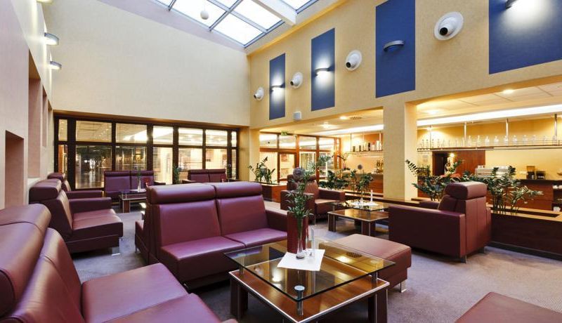 Hotel Photo 8