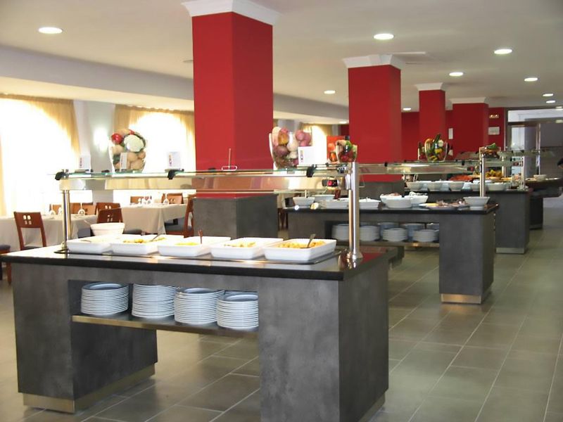 Hotel Photo 12