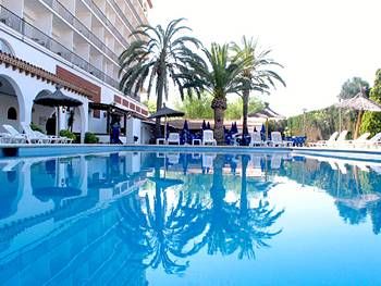 Hotel Photo 22