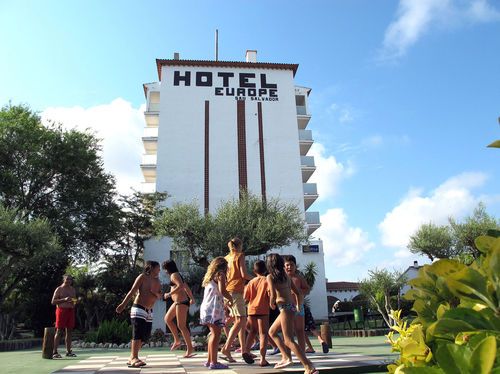 Hotel Photo 23