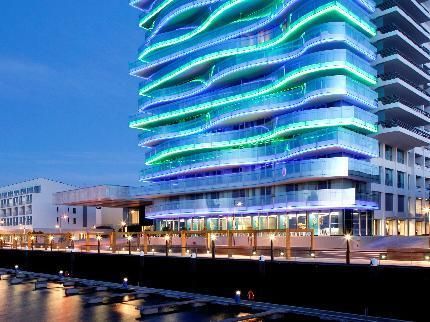 Hotel Photo 21