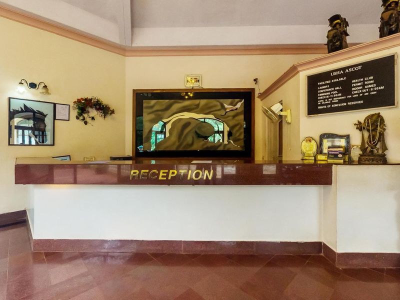Hotel Photo 14