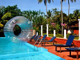 Hotel Photo 22