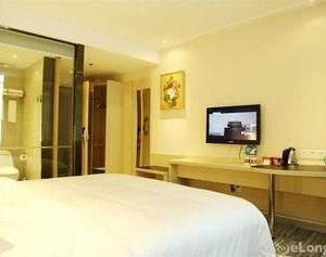 City Comfort Inn Shenzhen Baoan Haiya Branch Baoan China