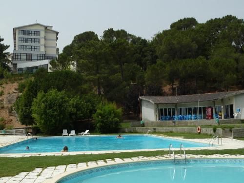 Hotel Photo 22