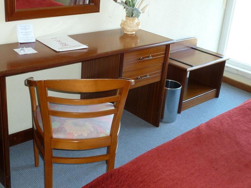 Hotel Photo 8