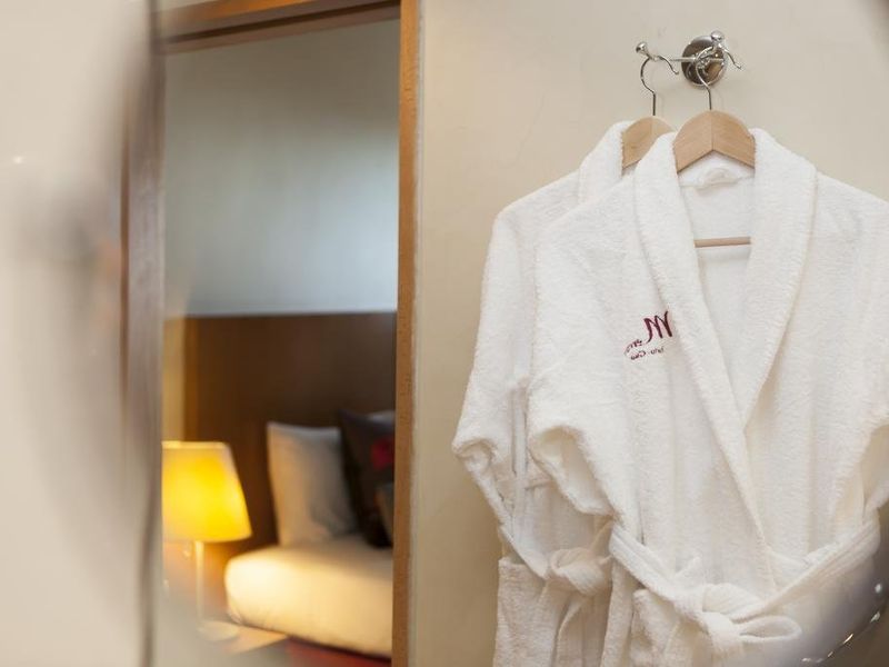Hotel Photo 8