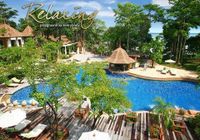 Отзывы Crown Lanta Resort & Spa, 4 звезды