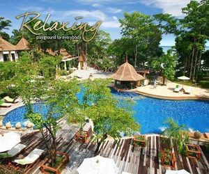 Crown Lanta Resort & Spa Lanta Island Thailand