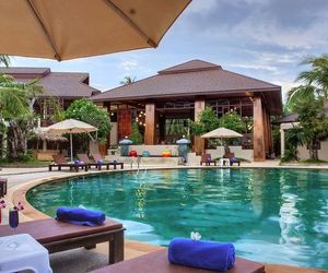 Pilanta Spa Resort Lanta Island Thailand