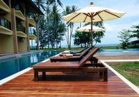 Отзывы Lanta Pura Beach Resort, 3 звезды