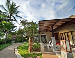 Lanta Sand Resort & Spa Lanta Island Thailand