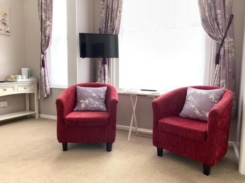 Hotel Photo 10