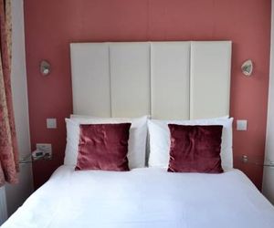 Carrington Guest House Paignton United Kingdom