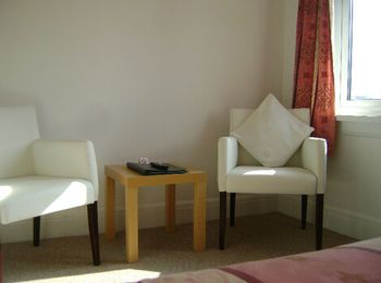 صورة الفندق 11