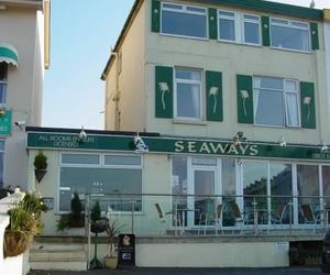 Seaways Paignton United Kingdom