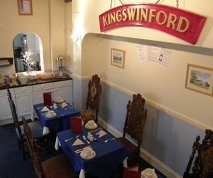 Kingswinford Guest House Paignton United Kingdom