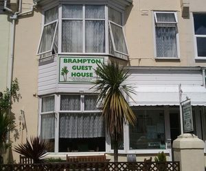 Brampton Guest House Paignton United Kingdom