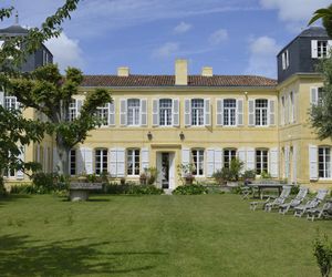 La Baronnie - Hôtel & Spa - Les Collectionneurs St. Martin-de-Re France