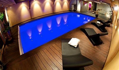 Hotel Photo 10