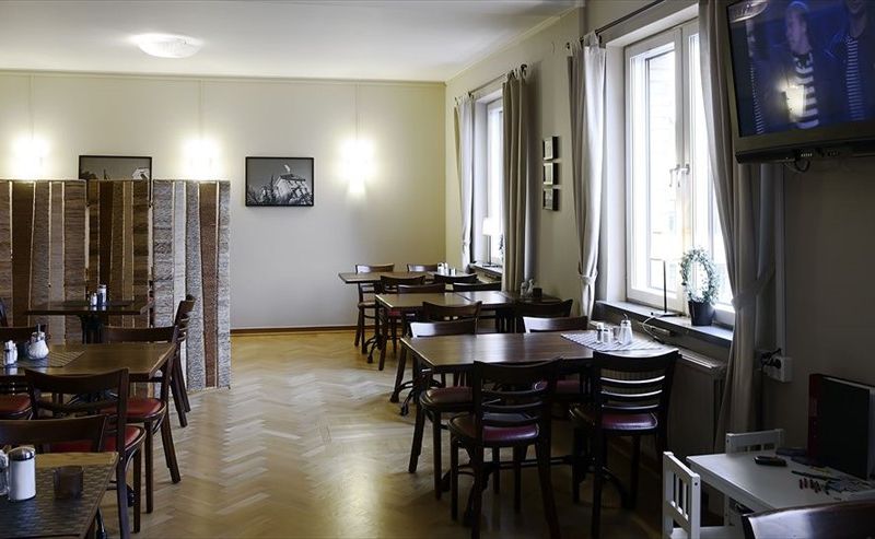 Hotel Photo 14