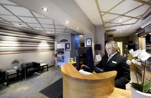 Hotel Photo 20