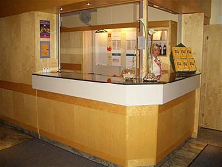 Hotel Photo 22