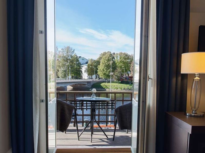 Hotel Photo 19