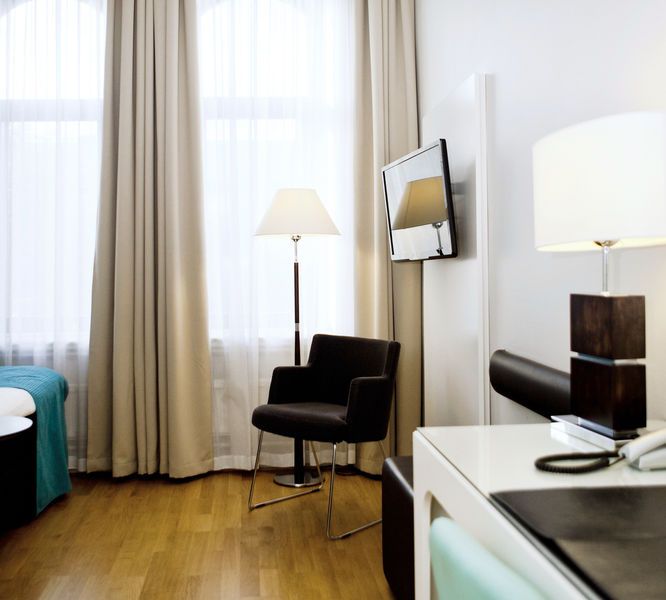 Hotel Photo 6
